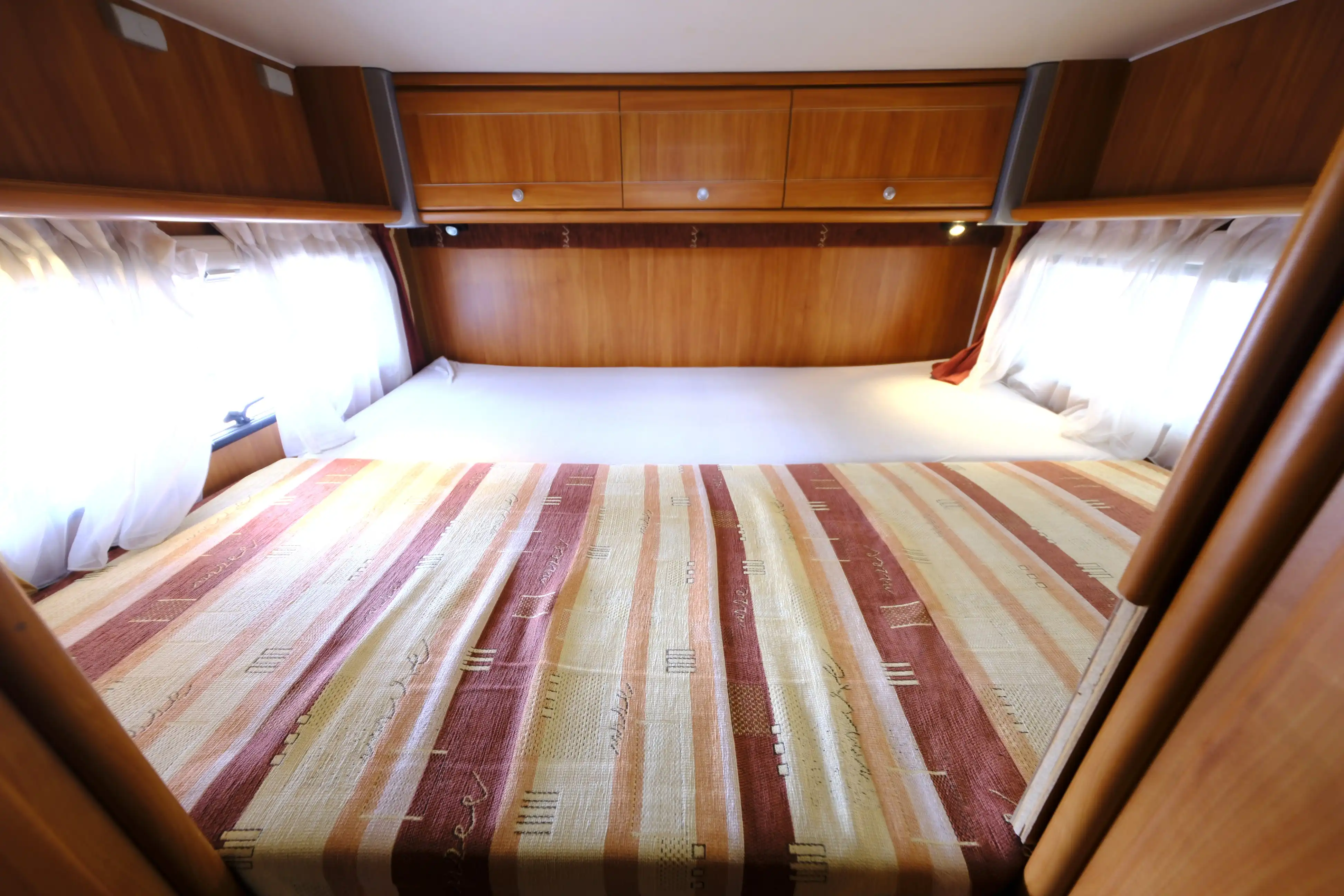 DETHLEFFS A 6771 Advantage - Ansicht 11